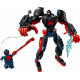 Klocki Super Heroes 76337 Miles Morales kontra Spider-Man 2099