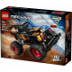 Klocki Technic 42219 Monster Jam Grave Digger Ogień i lód