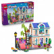 Klocki Friends 42687 Dom rodzinny Liann