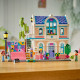 Klocki Friends 42687 Dom rodzinny Liann
