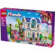 Klocki Friends 42687 Dom rodzinny Liann