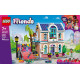 Klocki Friends 42687 Dom rodzinny Liann