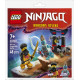 Klocki Ninjago 30700 Bitwa Arina z Dragonem