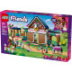 Klocki Friends 42688 Stadnina i szkółka jeździecka