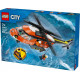 Klocki City 60503 Helikopter straży przybrzeżnej