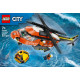 Klocki City 60503 Helikopter straży przybrzeżnej