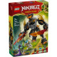 Klocki Ninjago 71854 Mech specjalny Colea i Zane w smoczej zbroi