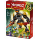 Klocki Ninjago 71854 Mech specjalny Colea i Zane w smoczej zbroi