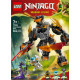 Klocki Ninjago 71854 Mech specjalny Colea i Zane w smoczej zbroi