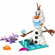 Klocki Disney 43287 Piknik Olafa i Bruniego