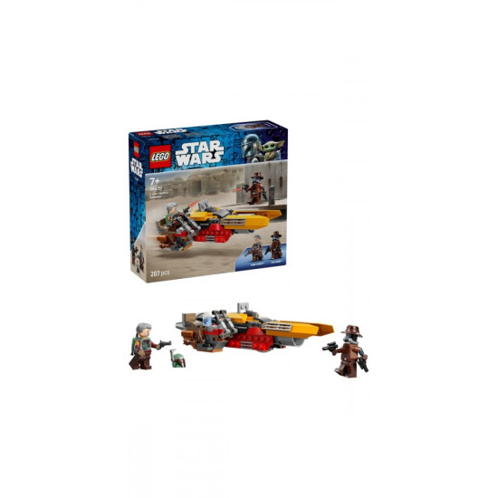 Klocki Star Wars 75437 Śmigacz Cobba Vantha