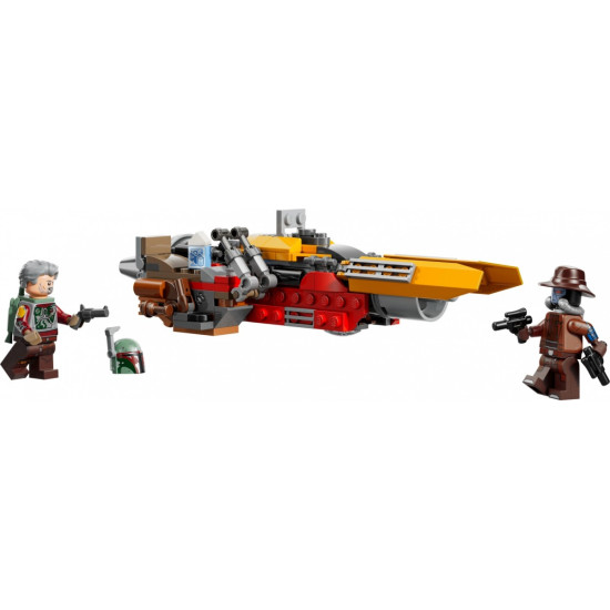 Klocki Star Wars 75437 Śmigacz Cobba Vantha