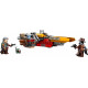 Klocki Star Wars 75437 Śmigacz Cobba Vantha