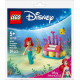 Klocki Disney 30720 Urodzinowa potańcówka Arielki i Florka