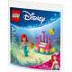 Klocki Disney 30720 Urodzinowa potańcówka Arielki i Florka