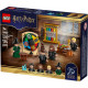 Klocki Harry Potter 76460 Zamek Hogwart: Ceremonia przydziału