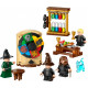 Klocki Harry Potter 76460 Zamek Hogwart: Ceremonia przydziału