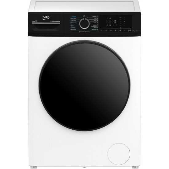 Pralko-suszarka slim BMM5DFO5741WPB 