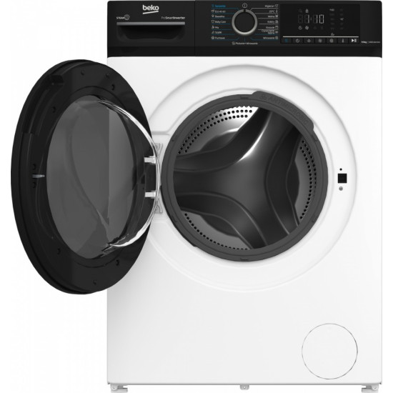 Pralko-suszarka slim BMM5DFO5741WPB 