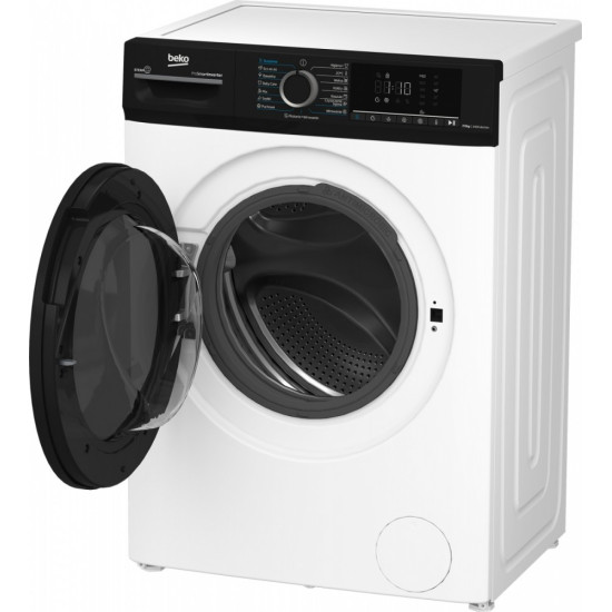 Pralko-suszarka slim BMM5DFO5741WPB 
