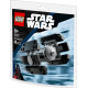 Klocki Star Wars 30727 Minimodel TIE Advanced