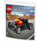 Klocki Technic 30735 Hot rod