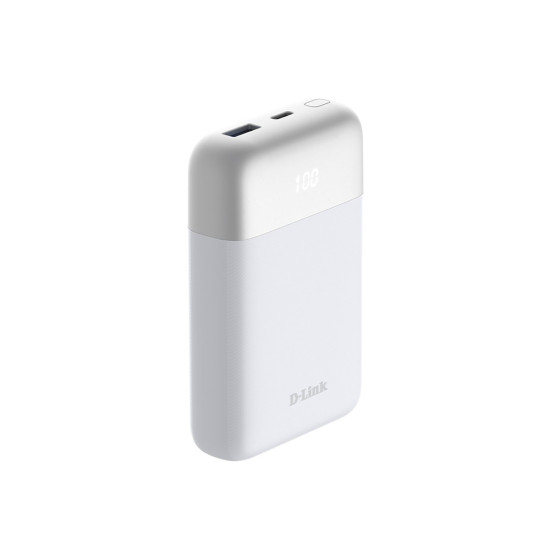 Powerbank 18/50W 10000mah 