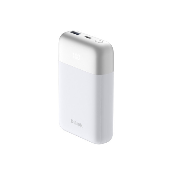 Powerbank 18/50W 10000mah 