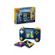 Klocki Creator 31380 Konsola do gry retro