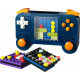 Klocki Creator 31380 Konsola do gry retro