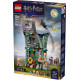 Klocki Harry Potter 76467 Dom Luny Lovegood
