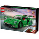 Klocki Technic 42224 Samochód Porsche 911 GT3 R REXY AO Racing