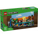 Klocki Minecraft 21589 Minibiomy