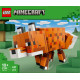 Klocki Minecraft 21588 Lis