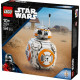 Klocki Star Wars 75452 Droid astromechaniczny BB-8