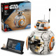 Klocki Star Wars 75452 Droid astromechaniczny BB-8