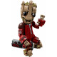 Klocki Super Heroes 76341 Groot w stroju Ravagera