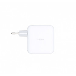 Ładowarka zasilacz GAN 140w 3x USB-C 1x USB-A 