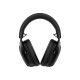 Słuchawki HyperX Cloud III bezprzewodowe czarne gaming A59YZAA