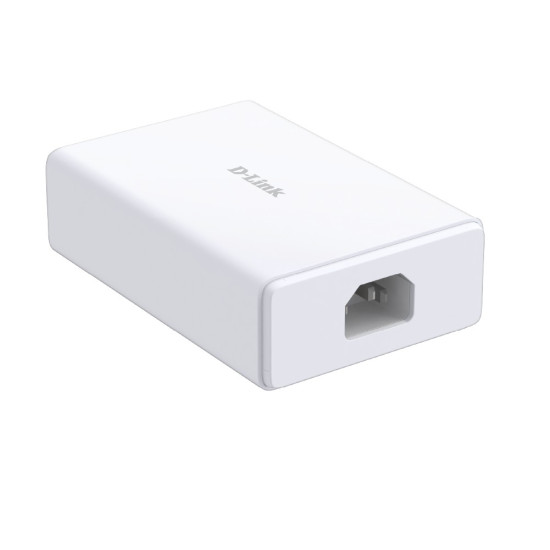 Ładowarka zasilacz GAN 240W 4x USB-C 1x USB-A 
