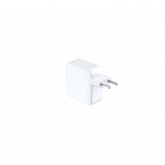 Ładowarka zasilacz GAN 100W 3x USB-C 1x USB-A 