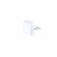 Ładowarka zasilacz GAN 100W 3x USB-C 1x USB-A 