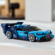 Klocki Speed Champions 77253 Hiperamochód sportowy Bugatti Vision GT