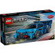 Klocki Speed Champions 77253 Hiperamochód sportowy Bugatti Vision GT