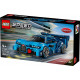 Klocki Speed Champions 77253 Hiperamochód sportowy Bugatti Vision GT