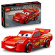 Klocki Speed Champions 77255 Zygzak McQueen