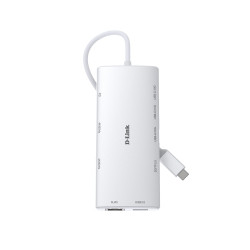HUB USB DUP-A01 