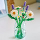 Klocki Botanicals 11508 Stokrotki