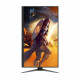 Monitor U27G4XM 27 cali Fast IPS 4K 160Hz Mini LED HDMI DP Pivot