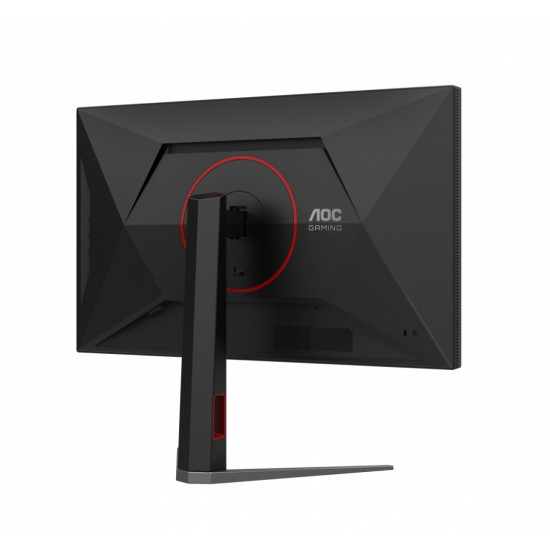 Monitor U27G4XM 27 cali Fast IPS 4K 160Hz Mini LED HDMI DP Pivot